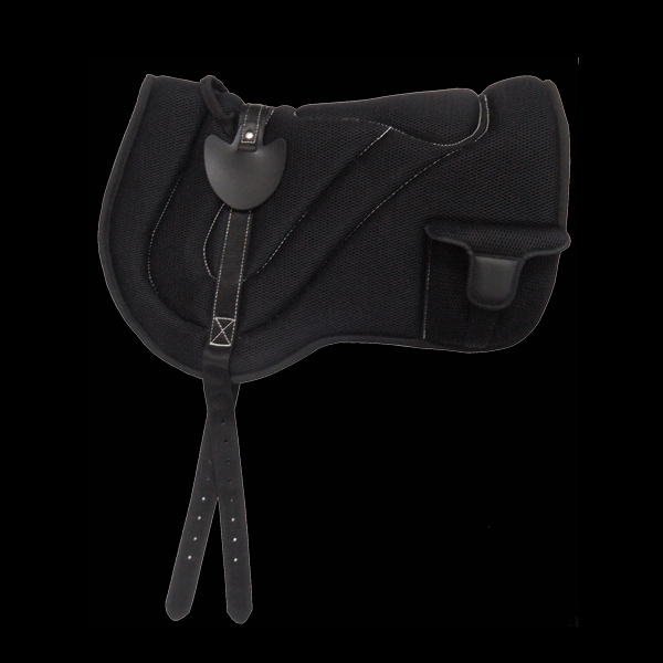 Sattelunterlage für Sattellose